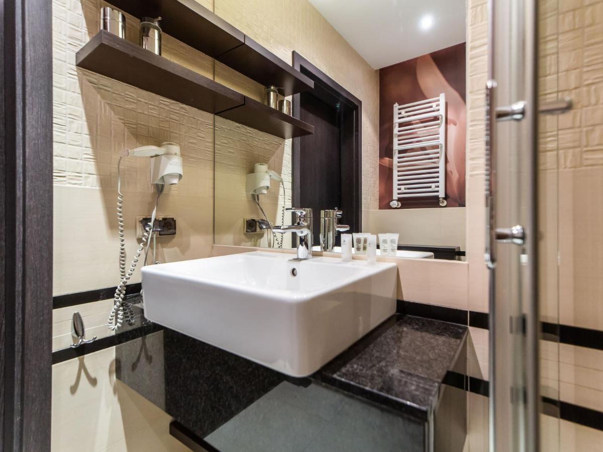 Apartamento Nereus Diva Kołobrzeg Exterior foto