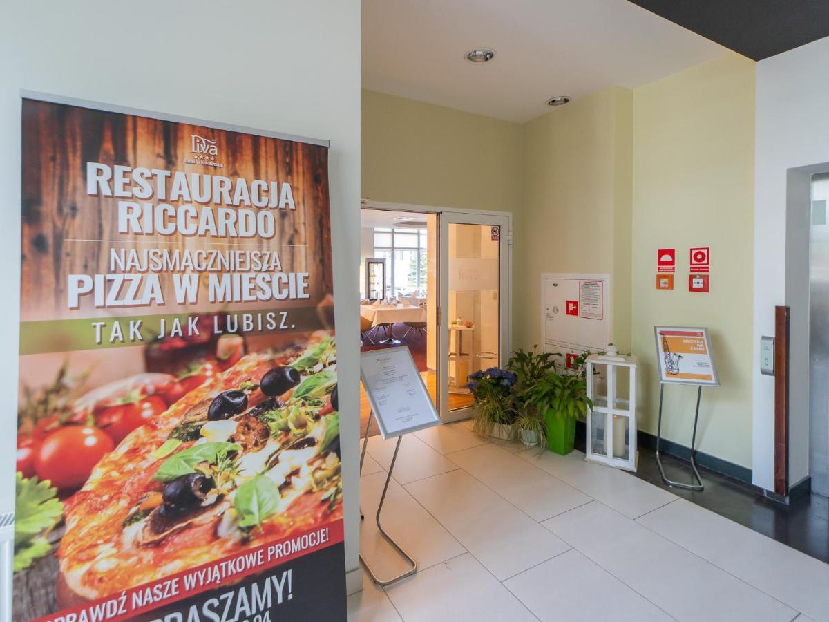 Apartamento Nereus Diva Kołobrzeg Exterior foto